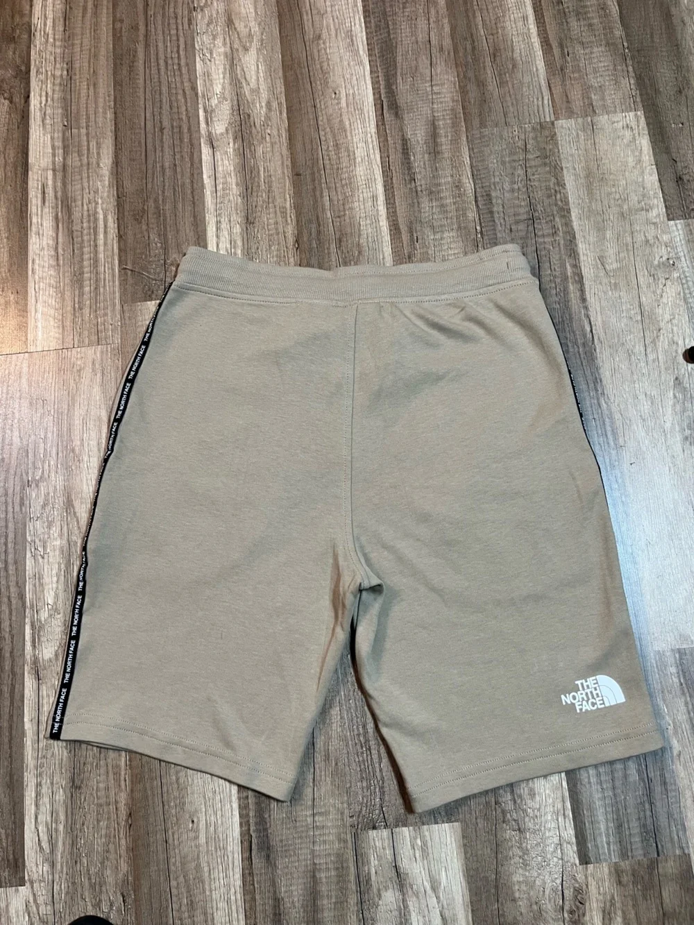 Men's The North Face Changala Shorts Size Small NWT